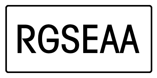 RGSEAA